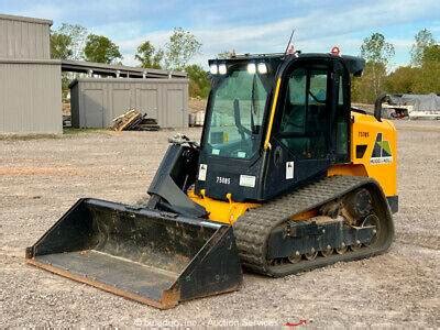 Skid Steer Loaders for sale in Fort Smith, Arkansas 